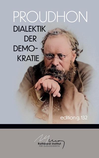 Dialektik der Demokratie
