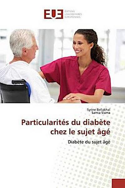 Particularités du diabète chez le sujet âgé