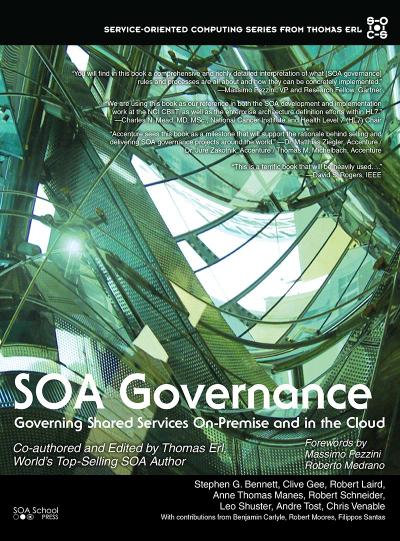 SOA Governance