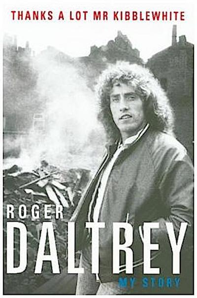 Thank You Mr Kibblewhite