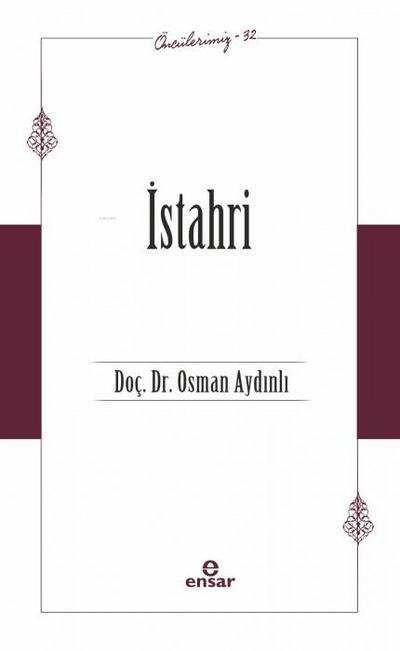 Istahri