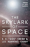 The Skylark of Space