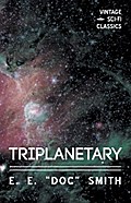 Triplanetary