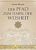 Der Pfad zum Tempel der Weisheit