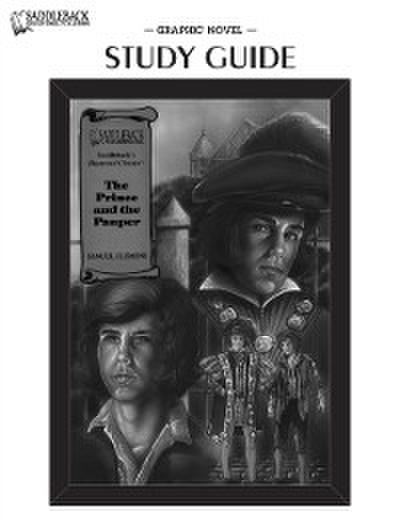 Prince and the Pauper Graphic Novel Study Guide