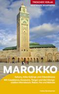 TRESCHER Reiseführer Marokko