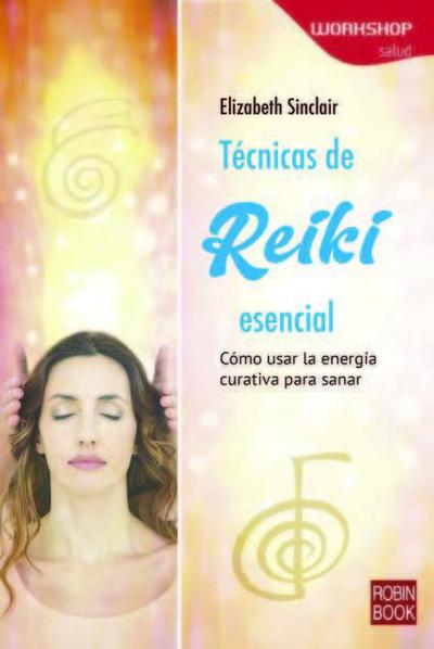 Técnicas de Reiki