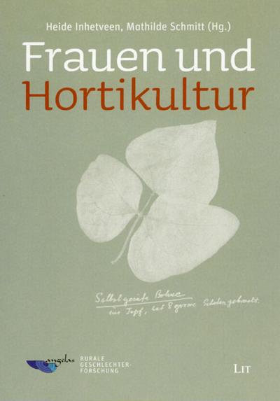 Frauen und Hortikultur