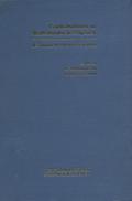 Contributions in Mathematical Physics