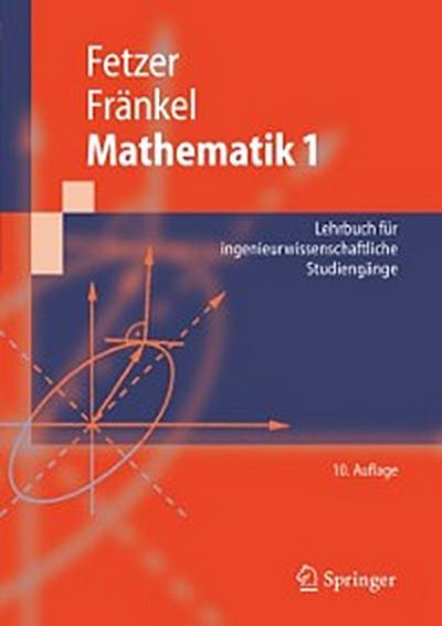 Mathematik 1