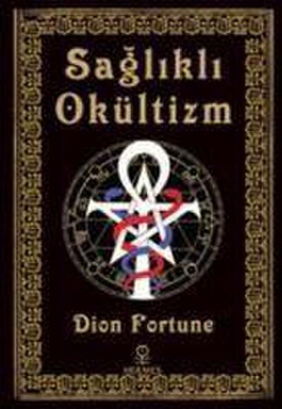 Saglikli Okültizm