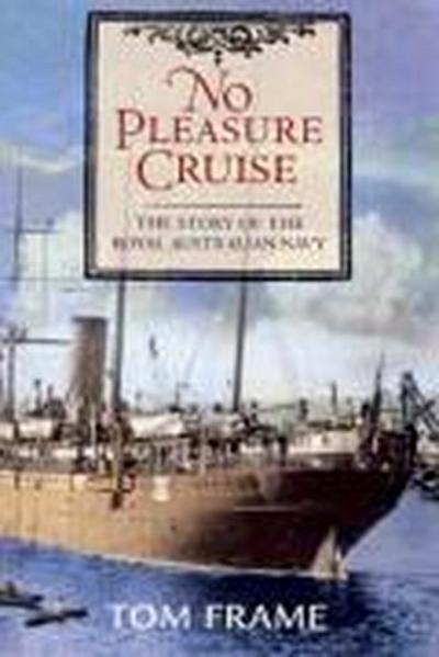 No Pleasure Cruise