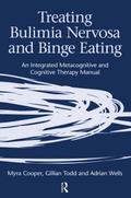 Treating Bulimia Nervosa and Binge Eating