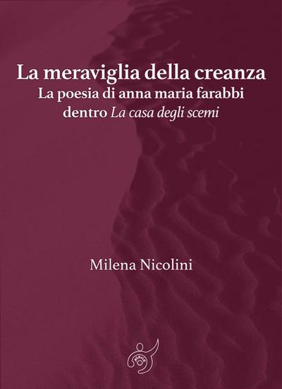 La meraviglia della creanza