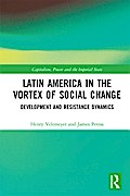 Latin America in the Vortex of Social Change