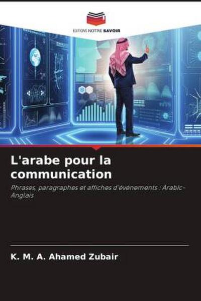 L’arabe pour la communication