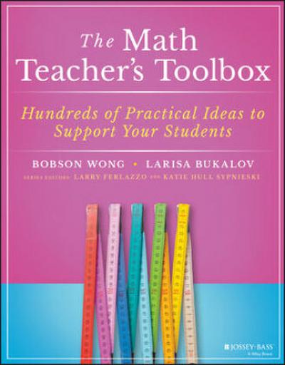 The Math Teacher’s Toolbox