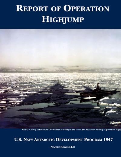 Report of Operation HighJump