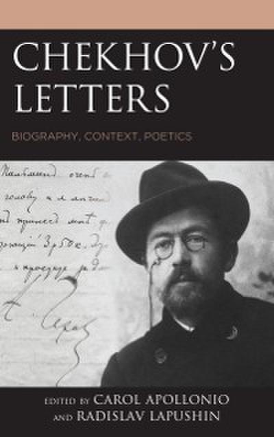 Chekhov’s Letters