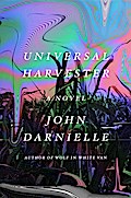 Universal Harvester