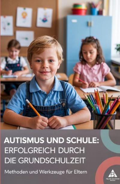 Autismus und Schule: Erfolgreich durch die Grundschulzeit