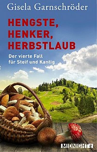 Hengste, Henker, Herbstlaub