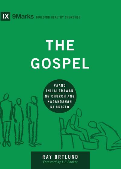 The Gospel (Taglish)