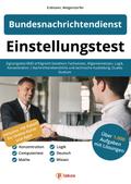 Einstellungstest Bundesnachrichtendienst
