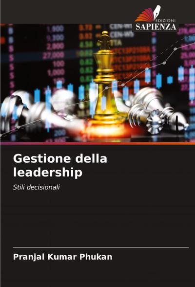 Gestione della leadership