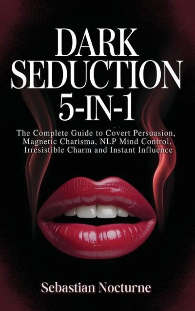 Dark Seduction 5-in-1