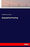 Geographical Teaching