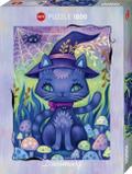 Witch Cat