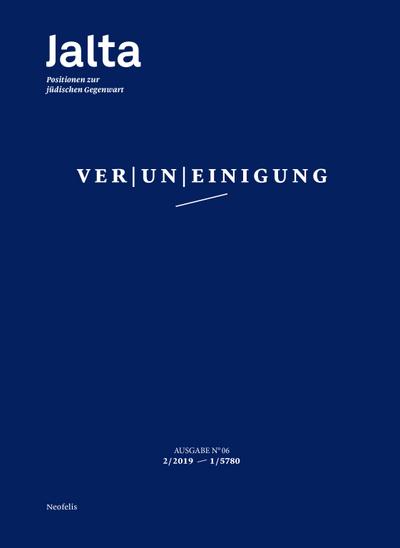 Ver|un|einigung