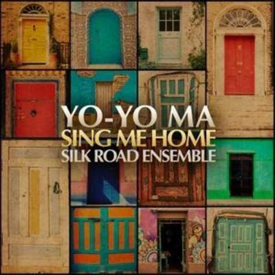 Sing Me Home, 1 Audio-CD