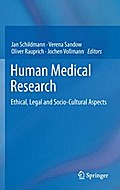 Human Medical Research