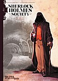 Sherlock Holmes - Society 2