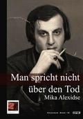 Man spricht nicht über den Tod