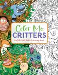 Color Me Critters | Softcover
