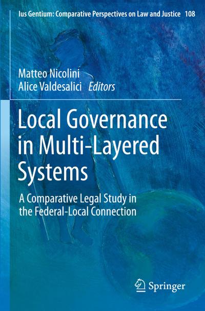 Local Governance in Multi-Layered Systems