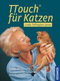 TTouch für Katzen von Linda Tellington-Jones | Ebook