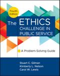 The Ethics Challenge in Public Service