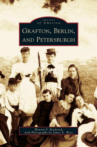 Grafton, Berlin, and Petersburgh
