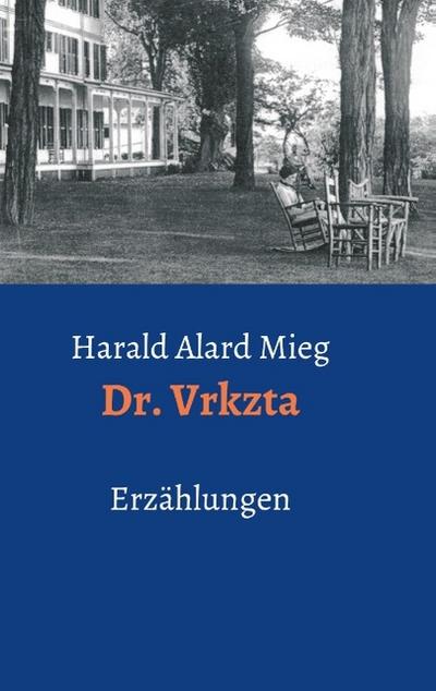 Dr. Vrkzta