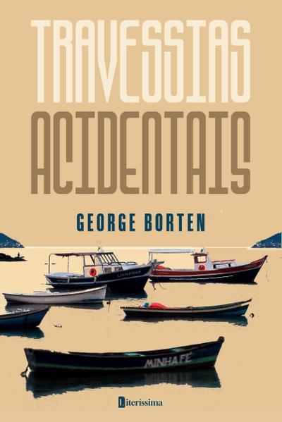 TRAVESSIAS ACIDENTAIS