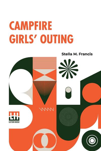 Campfire Girls  Outing