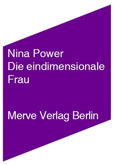 Power,Eindimensionale Frau