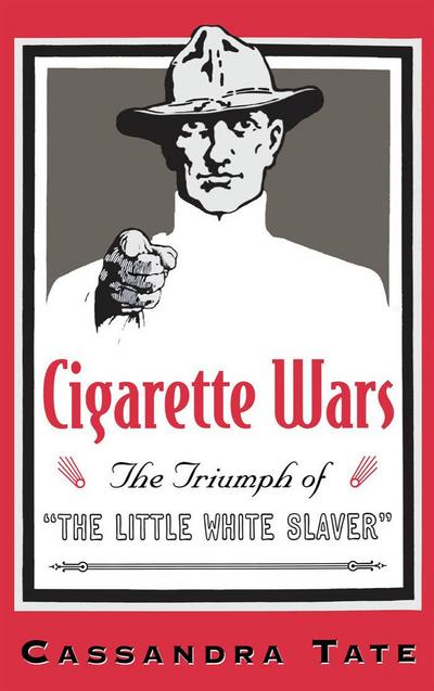 Cigarette Wars