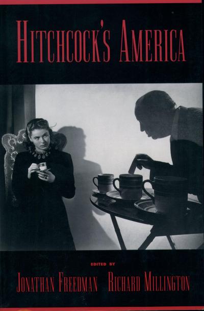 Hitchcock’s America