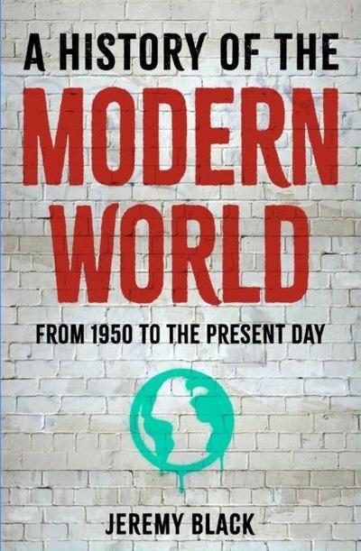 A History of the Modern World