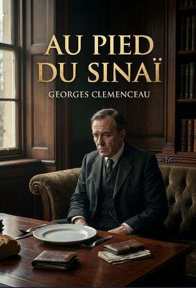 Au pied du Sinaï